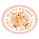 Krazy Kangas logo