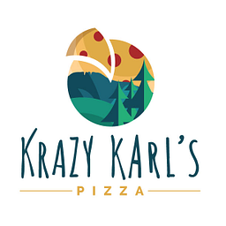 Krazy Karl's Pizza logo