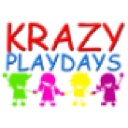 Krazy Playdays logo