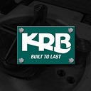 Krb Machinery Company logo