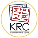 Korean Resource Center logo