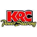 Krc Power Steering logo