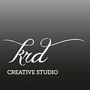 Krd Creative Studio logo