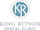 King Ritson Dental Clinic logo