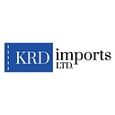 Krd Imports logo