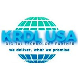 KRDL USA, INC logo