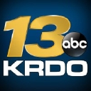 Krdo Am/Fm/Tv, Krdo.Com, Telemundo logo