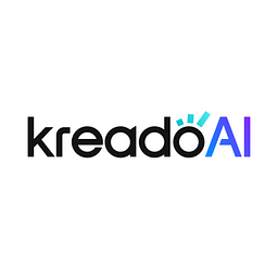 Kreado AI logo
