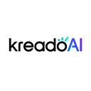 Kreado Ai Video Creation logo