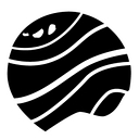 Krear3D logo