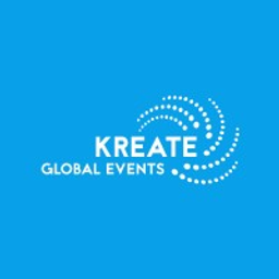 Kreate Global Events LLC logo