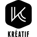 Favicon of Kréatif As
