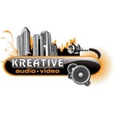 Kreative AV logo