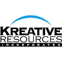 Kreative Resources Incorporated logo