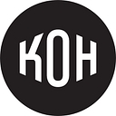 Kreatures of Habit logo