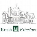 Krech Exteriors logo