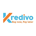 Kredivo logo