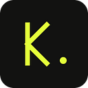 KredMe logo — Flutter Developer Intern (Android & iOS) job on DevsUnite