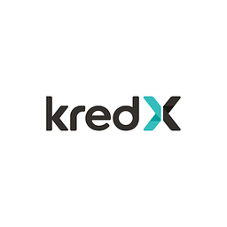 kredx logo