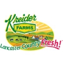 Kreider Farms logo