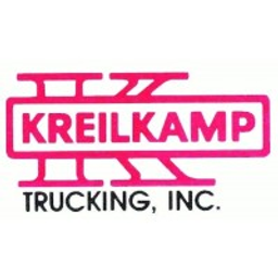 KREILKAMP TRUCKING, INC. logo
