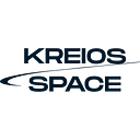Kreios Space logo