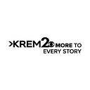 Krem Tv logo