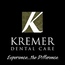 Kremer Dental Care logo