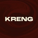 Kreng logo