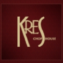 Kres Chophouse logo