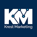 Favicon of Krest Marketing