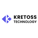 Kretoss Technology logo — .Net Developer job on DevsUnite