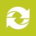 Kretslopp Sydost logo