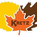 Kretz Lumber Co., Inc. logo
