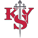 Krewe of the Knights of Sant'y logo