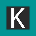 Kreya Jobs logo