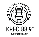 Krfc 88.9 Fm logo