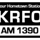 krforadio.com icon