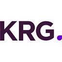 Krg Creative logo