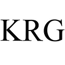 Krg Enterprises logo