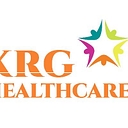 Krg Healthcare logo