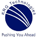 Krg Technologies Inc. logo