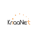 Kriaanet Inc logo