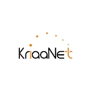 Kriaanet Inc logo