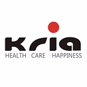 Kria Healthcare Private Limited logo