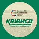 KRIBHCO logo