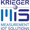 Krieger MIS GmbH logo