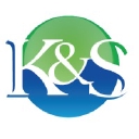 Krieger & Stewart, Incorporated logo
