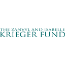 ZANVYL AND ISABELLE KRIEGER FUND INC logo