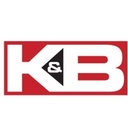 Krier & Blain logo